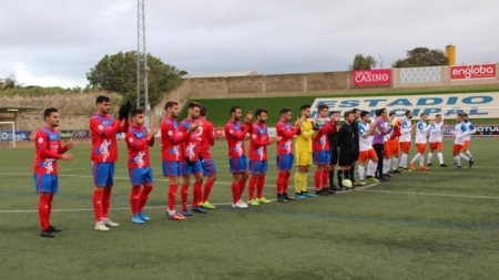 La no respuesta del Rayo al Tarazona