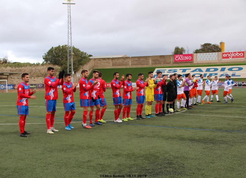 La no respuesta del Rayo al Tarazona