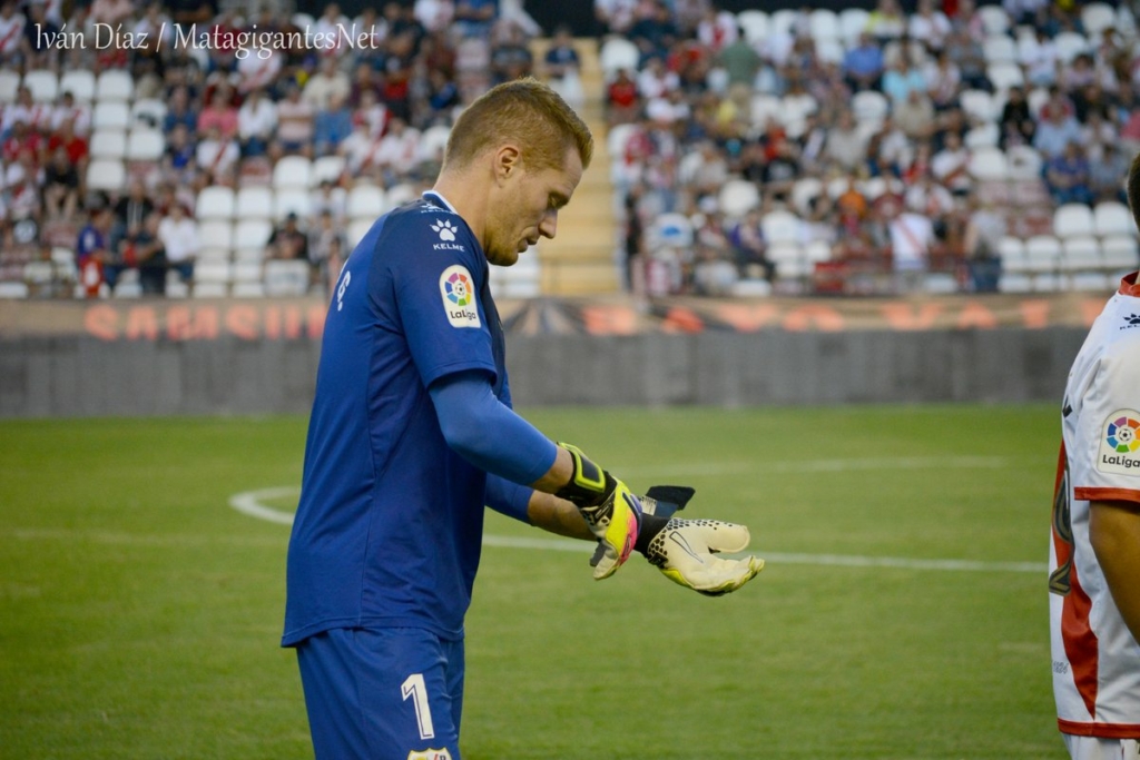 Alberto García