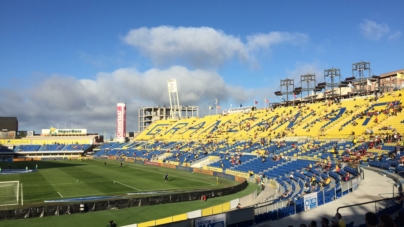 Resumen de la jornada 21 de la Liga SmartBank