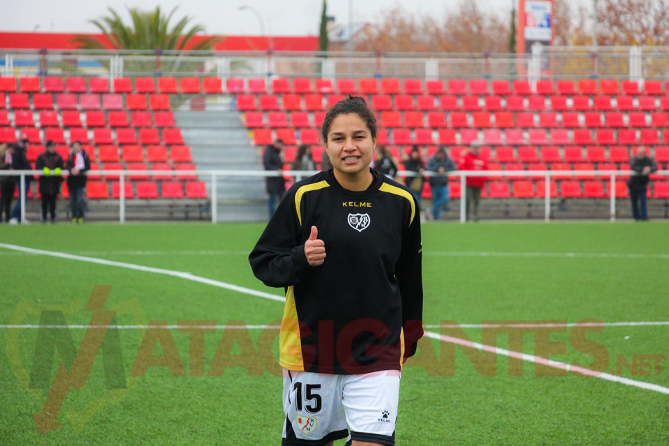 Esto es Vallekas y aquí…