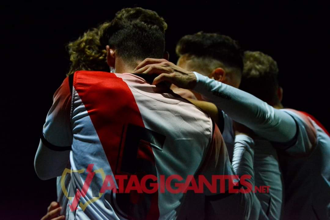 Nace el Rayo Vallecano C