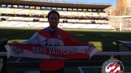 Ser del Rayo en Argentina