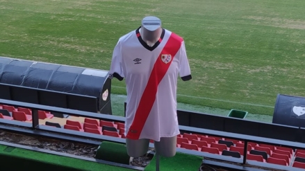 La camiseta