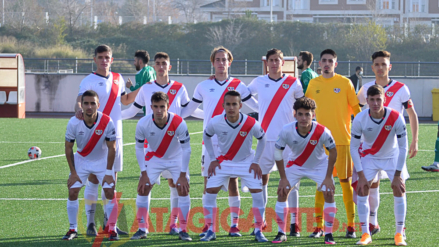 Y un día, volvió el fútbol de Tercera