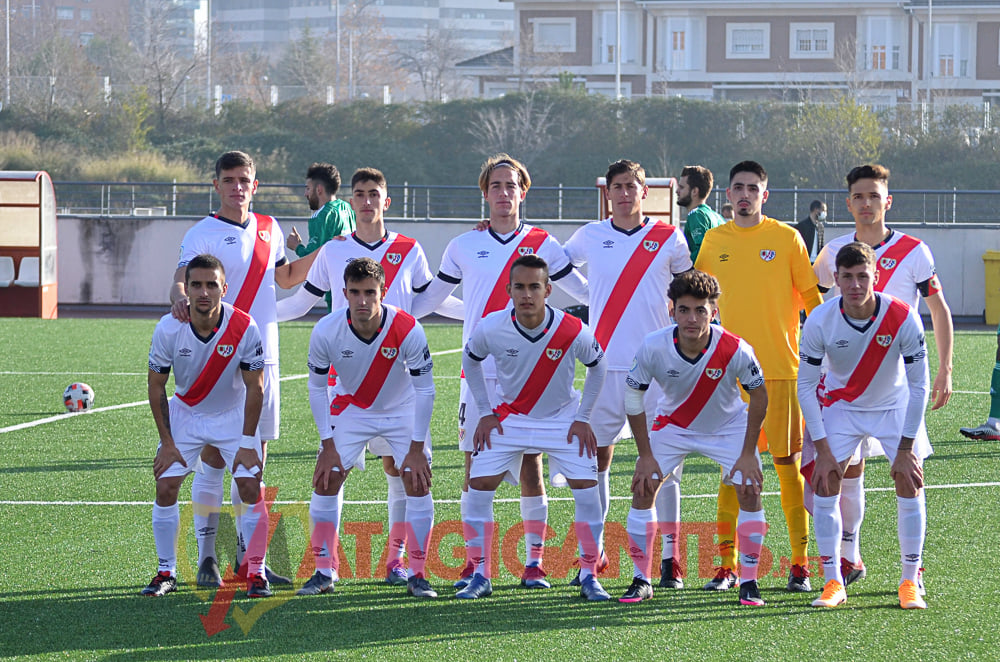 Y un día, volvió el fútbol de Tercera