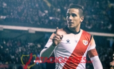 Óscar Trejo: «Estar en la Final es un regalo para mí»