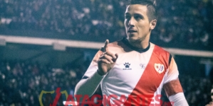 Óscar Trejo: «Estar en la Final es un regalo para mí»