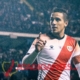 Óscar Trejo: «Estar en la Final es un regalo para mí»