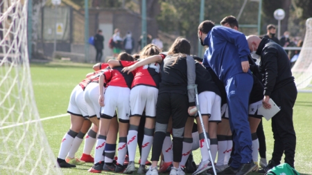 Jornada de Escuela de fútbol FRV 20-21 febrero