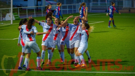 Clásicos del futfem