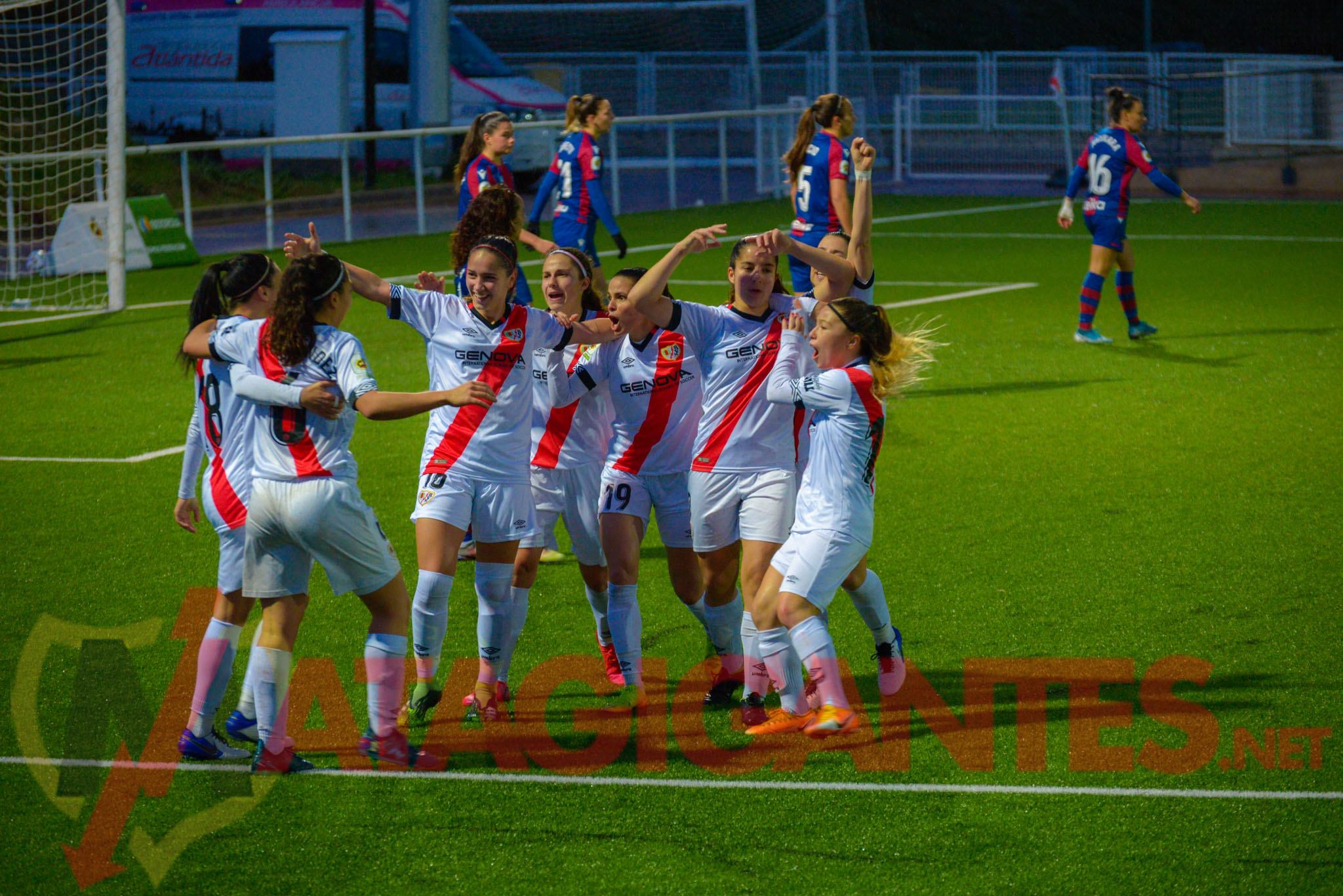 Clásicos del futfem