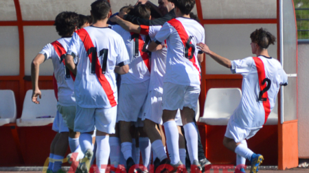 Balance de la temporada: Juvenil A, Juvenil B y Juvenil C