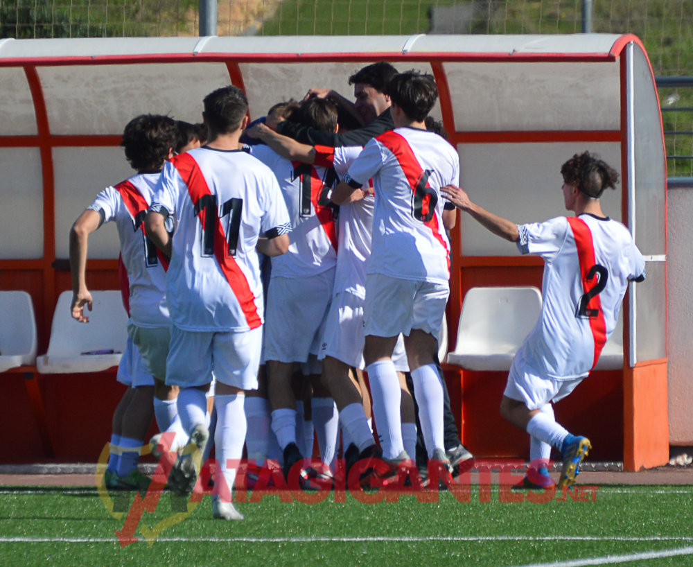 Balance de la temporada: Juvenil A, Juvenil B y Juvenil C