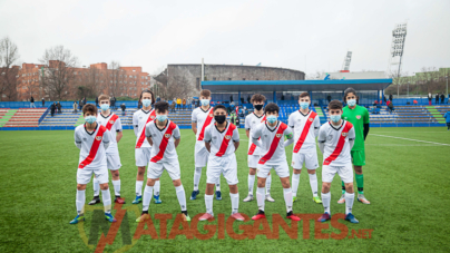 Balance de la temporada: Cadete (A y B) e Infantil (A y B)