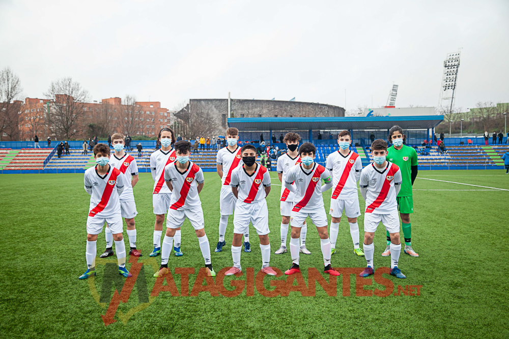 Balance de la temporada: Cadete (A y B) e Infantil (A y B)