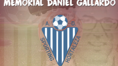 XI EDICION TORNEO DE LA CONSTITUCION 2021 MEMORIAL DANIEL GALLARDO