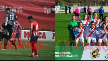 Cantera y femenino, los grandes olvidados un año más