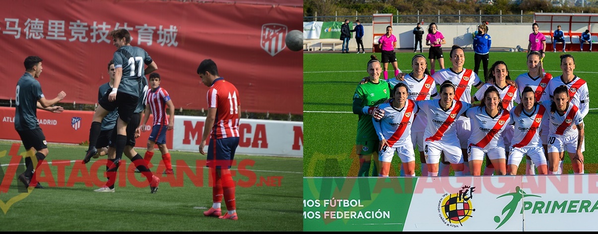 Cantera y femenino, los grandes olvidados un año más