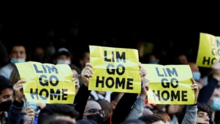 Lim y Presa unen a valencianistas y rayistas