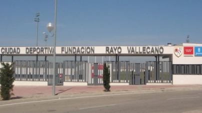 Cartas de las familias de la Escuela de Fútbol Rayo Vallecano