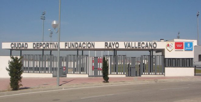 Cartas de las familias de la Escuela de Fútbol Rayo Vallecano