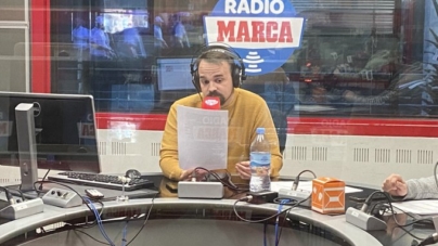 Israel Herraiz: «Creo que va a haber una gran imagen, se pase o no se pase a la final, en el Benito Villamarín»