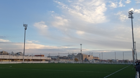 Los cuerpos técnicos de cantera no pararán