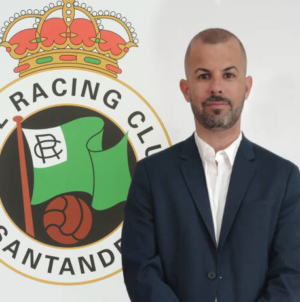 Manuel Fajardo, incorporación para la dirección deportiva