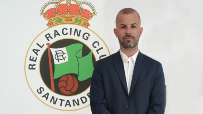 Manuel Fajardo, incorporación para la dirección deportiva