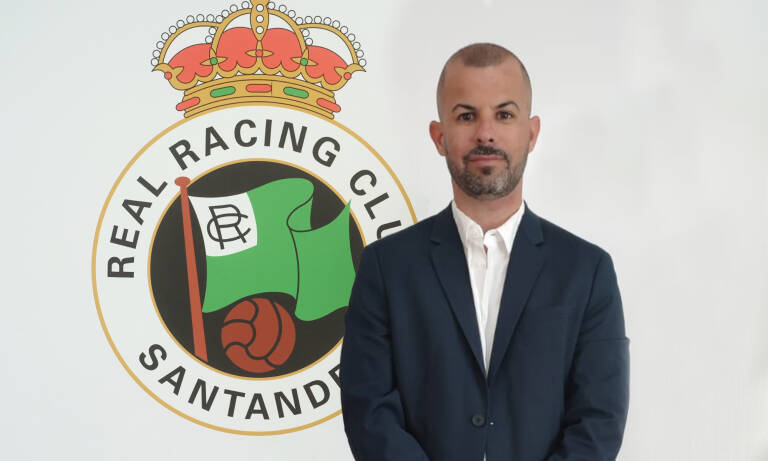 Manuel Fajardo, incorporación para la dirección deportiva