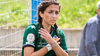 Maral Artin, nueva jugadora del Rayo Femenino