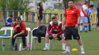 Sergio Muñoz hace balance de la temporada