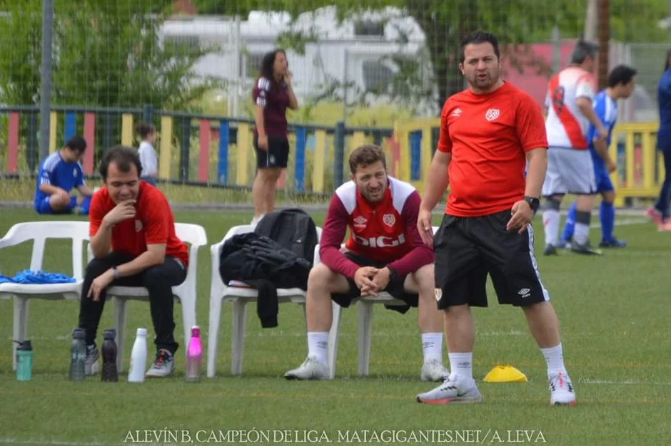 Sergio Muñoz hace balance de la temporada