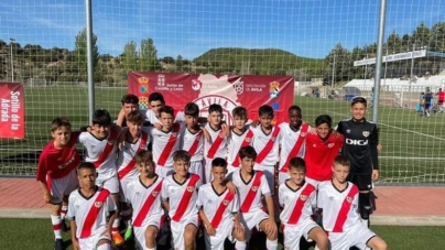 El Infantil B 2022/23