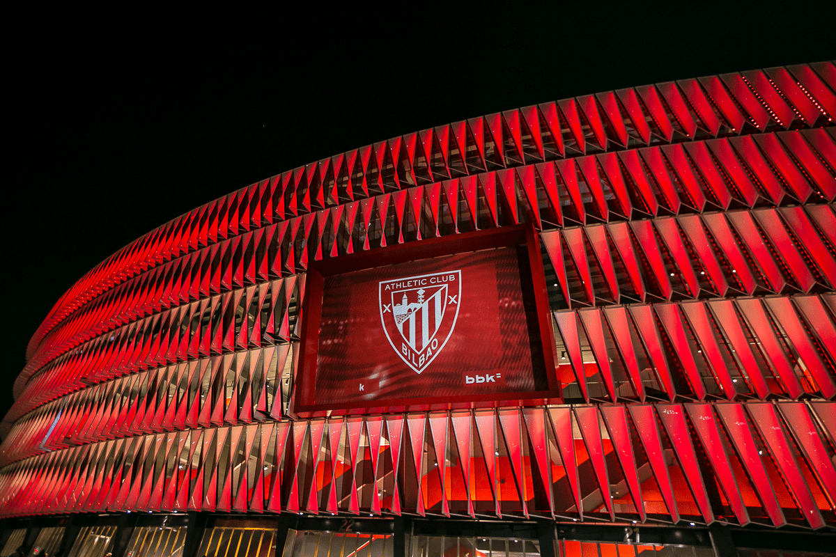 El Athletic del Txingurri