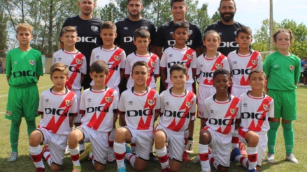 El Benjamín A 2022/23