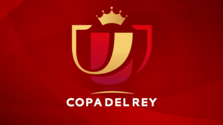 Los equipos clasificados para los 32avos de final de Copa del Rey