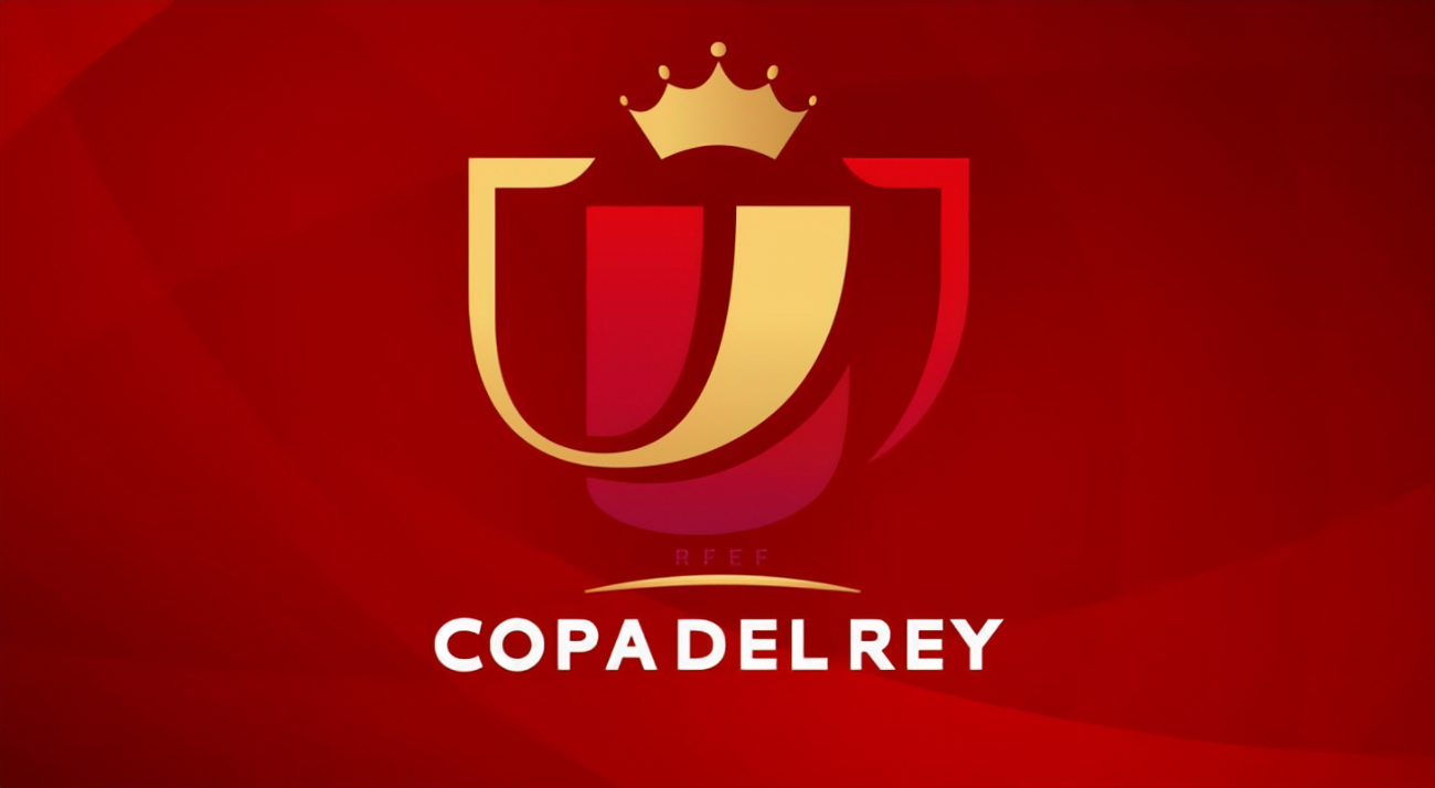 Los equipos clasificados para los 32avos de final de Copa del Rey