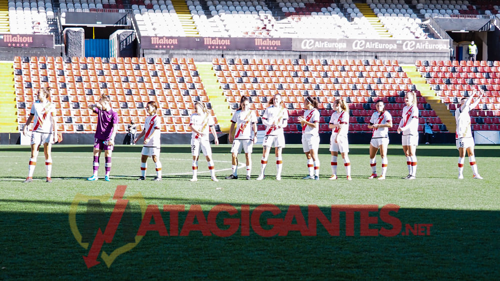 ¿(In)Cumplirá el Rayo Vallecano el convenio de cesión del Estadio de Vallecas?