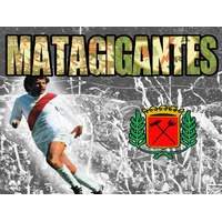 Ocho años de Matagigantes