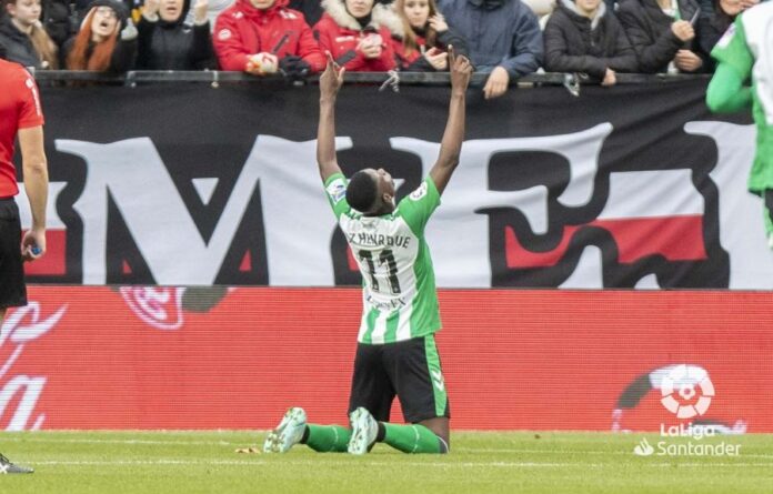 Partidazo en Vallecas, sin premio final