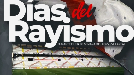 Arrancan los Días del Rayismo