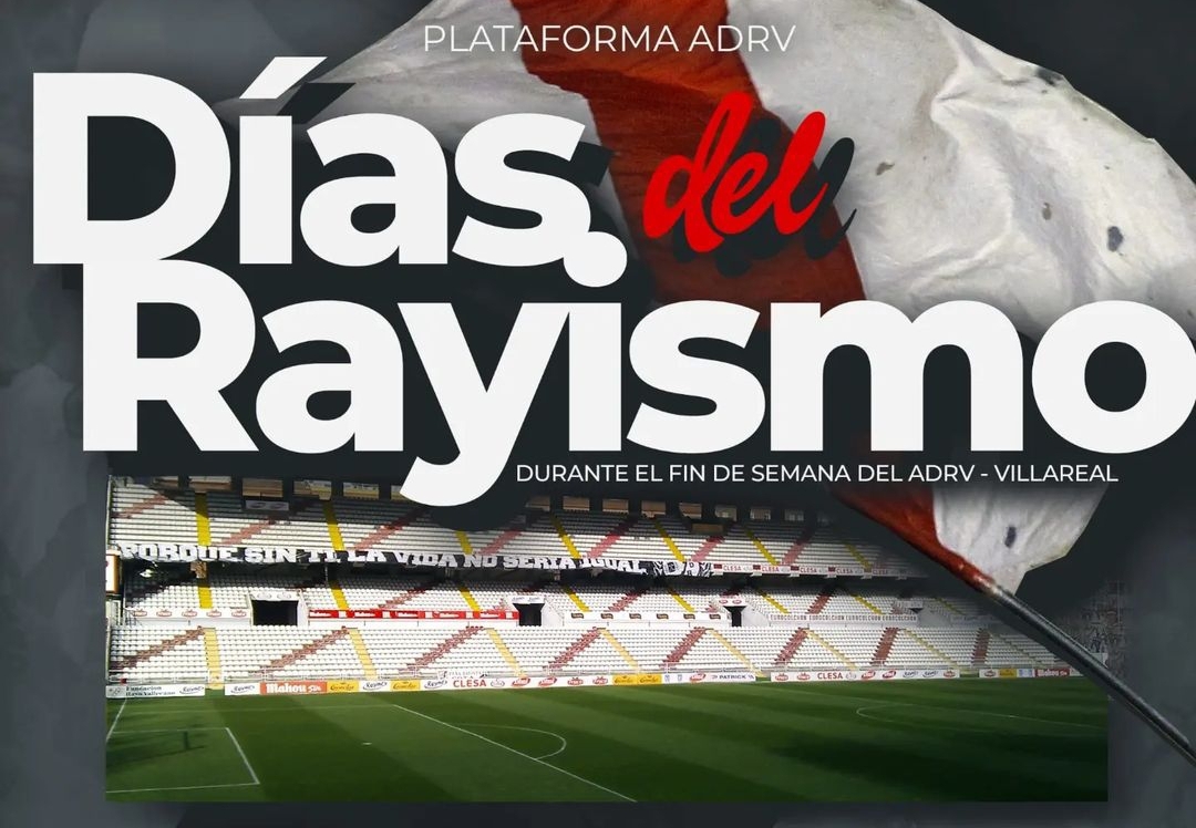 Arrancan los Días del Rayismo