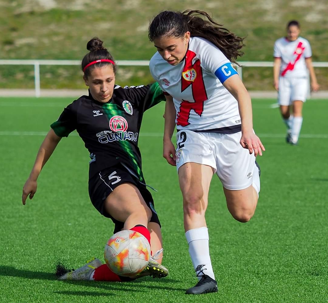 Época de movimientos en cantera