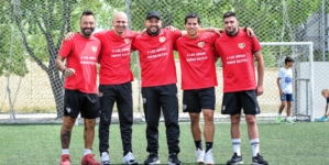 Banquillos de cantera 2023/24