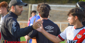 Rayo B y Juvenil A son los próximos en volver a los entrenamientos