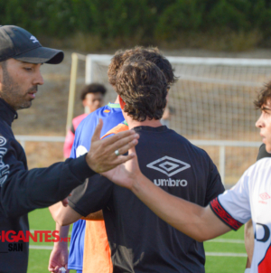El Juvenil A ya tiene calendario liguero