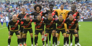 Los flecos sueltos de la plantilla del Rayo Vallecano para la temporada 23/24