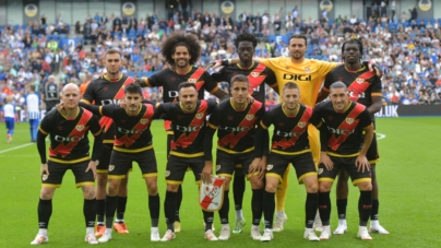 Los flecos sueltos de la plantilla del Rayo Vallecano para la temporada 23/24